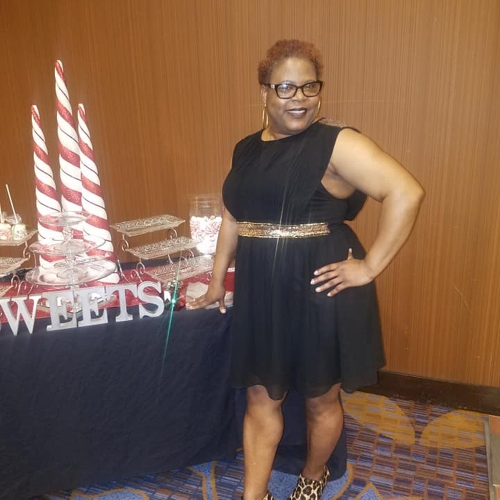 Meet your Posher, Shulanda